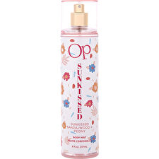 Ocean Pacific Op Beach Paradise Body Mist 240ml/8oz