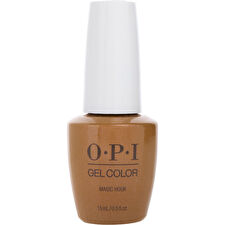 Opi Gel Color Soak-off Gel Lacquer - Magic Hour