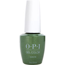 Opi Gel Color Soak-off Gel Lacquer - Gleam On!