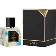 Vertus Chaos Eau De Parfum Spray (Unisex) 100ml/3.4oz