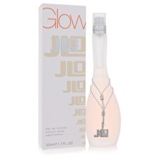 Jennifer Lopez Glow Eau De Toilette For Women 50ml