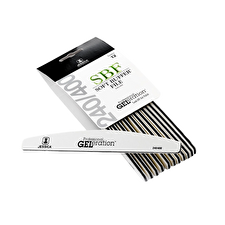 Jessica Geleration Nail File 12 Pcs