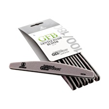 Jessica Geleration Nail File 6 Pcs
