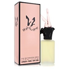 Ultima Ii Head Over Heels Eau De Toilette Spray 115ml/3.9oz