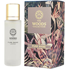 The Woods Collection Pure Shine Hair Scented Mist For Women Pineapple 30ml