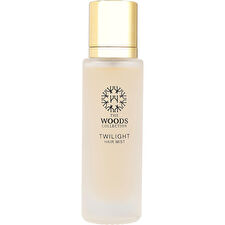The Woods Collection Twilight Hair Scented Mist For Women Fruity And Floral 30ml