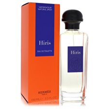 Hermes Hiris Eau De Toilette Spray 100ml/3.3oz