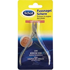 Scholl Toenail Scissors
