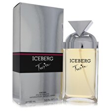 Iceberg Twice Eau De Toilette 100ml