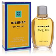 Givenchy Insense Yellow Eau De Toilette Spray 50ml/1.7oz