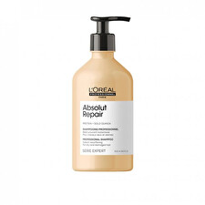 L´Oréal Professionnel Expert Absolut Repair Gold Quinoa & Protein Shampoo Series - Shampoo For Damaged Hair 500ml