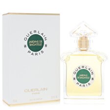 Guerlain Jardin De Bagatelle - Eau De Parfum - Volume: 75ml
