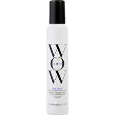 Color Wow Color Control Purple Toning & Styling Foam ( Blond Hair ) 200ml