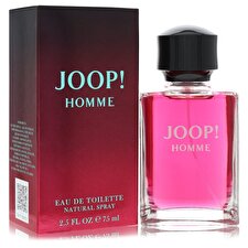 Joop! Joop Eau De Toilette Spray 75ml/2.5oz