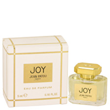 Jean Patou Joy Eau De Parfum For Women 5ml *miniature