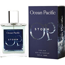 Ocean Pacific Op Storm Eau De Parfum Spray 100ml/3.4oz