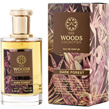 The Woods Collection Dark Forest Unisex Eau De Parfum 100ml