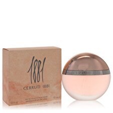 Nino Cerruti 1881 Eau De Toilette Spray 50ml/1.7oz