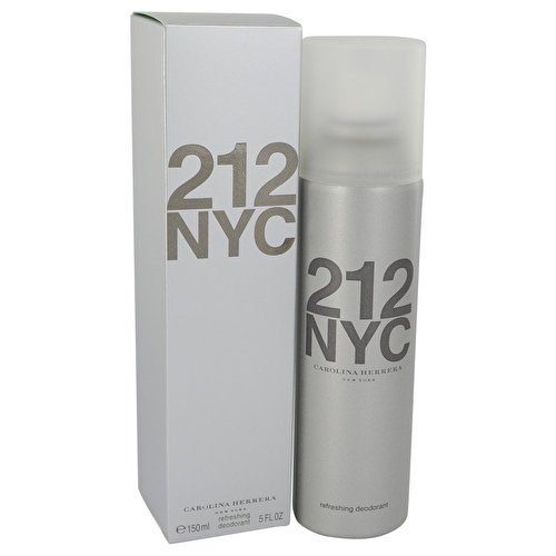 body fragrance 212