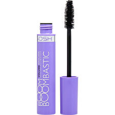 Gosh Boom Boombastic Volume Mascara #001 Extreme Black 13ml