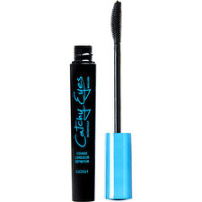 Gosh Catchy Eyes Mascara Waterproof #001-black