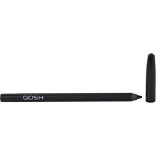 Gosh Velvet Touch Eyeliner Waterproof #black Ink