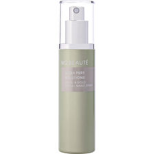 M2 Beaute Ultra Pure Solutions Gold Illuminating Mist Spray For Face 75ml