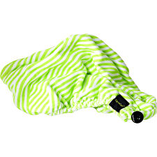 Devacurl Deva Curl Devatwist Anti-frizz Microfiber Towel Wrap