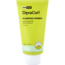Devacurl Deva Curl Plumping Primer Body-building Gelee 150ml/5oz