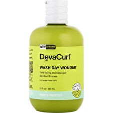 Devacurl Deva Curl Wash Day Wonder Time-saving Slip Detangler 355ml/12oz