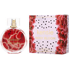 Kensie Rosy Bloom Eau De Parfum Spray 100ml/3.4oz