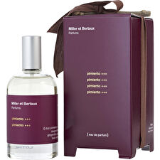 Miller Et Bertaux Pimiento Eau De Parfum 90ml/3.4oz