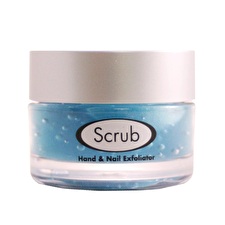 Jessica Scrub Away Hand & Nail Exfoliator Gel 57 G