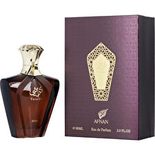 Afnan Turathi Brown Eau De Parfum 90ml