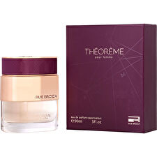 Rue Broca Theoreme Eau De Parfum Spray 90ml/3oz