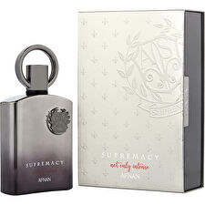 Afnan Supremacy Collection - Not Only Intense For Men 90ml/3.4oz