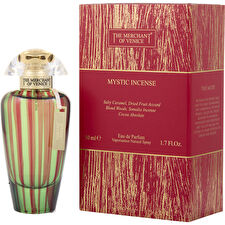 The Merchant Of Venice Mystic Incense Eau De Parfum Spray 50ml/1.7oz