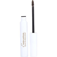 Embryolisse Eyebrow Gel Deep Brown 5ml