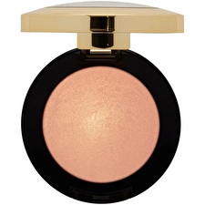 Milani Baked Blush Radiance Blush Powder 12 Bella Bellini 3.5 G