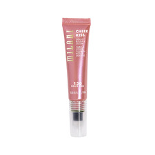 Milani Cheek Kiss Blush & Glow Illuminating Liquid Blush 130 Dolce Pink 10ml