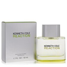 Kenneth Cole Reaction Eau De Toilette Spray 50ml/1.7oz