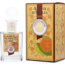 Monotheme Boccioli Di Limone Eau De Toilette For Women 100ml