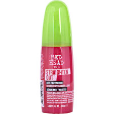 Tigi Bed Head Straighten Out 100ml