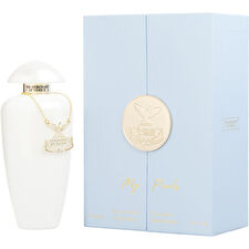 The Merchant Of Venice La Fenice My Pearls Eau De Parfum Spray 100ml/3.4oz