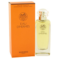 Eau D'hermes Eau De Toilette 100ml