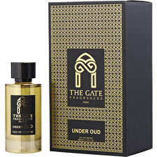 The Gate Fragrances Paris Underoud Eau De Parfum Spray 90ml/3.4oz