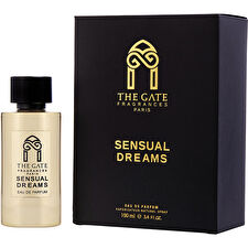 The Gate Fragrances Paris Sensual Dreams Eau De Parfum Spray 100ml/3.4oz