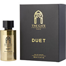 The Gate Fragrances Paris Duet Eau De Parfum Spray 90ml/3.4oz