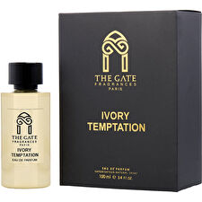The Gate Fragrances Paris Ivory Temptation Eau De Parfum Spray 90ml/3.4oz
