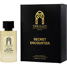 The Gate Fragrances Paris Secret Encounter Eau De Parfum Spray 90ml/3.4oz